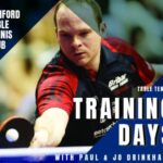 Drinkhall Training Days at ATTC