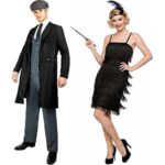 ATTC Peaky Blinders / 1920s Glamour Night