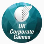 UK Corporate Games Sep 1st-4th 2022