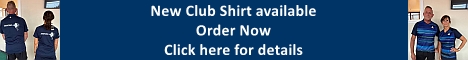 New ATTC Club Shirt